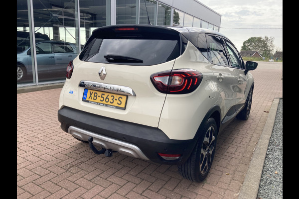 Renault Captur 0.9 TCe Intens CAMERA/KEYLESS/NAVI/CLIMA/CRUISE/PDC/TREKAAK