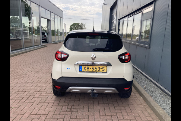 Renault Captur 0.9 TCe Intens CAMERA/KEYLESS/NAVI/CLIMA/CRUISE/PDC/TREKAAK