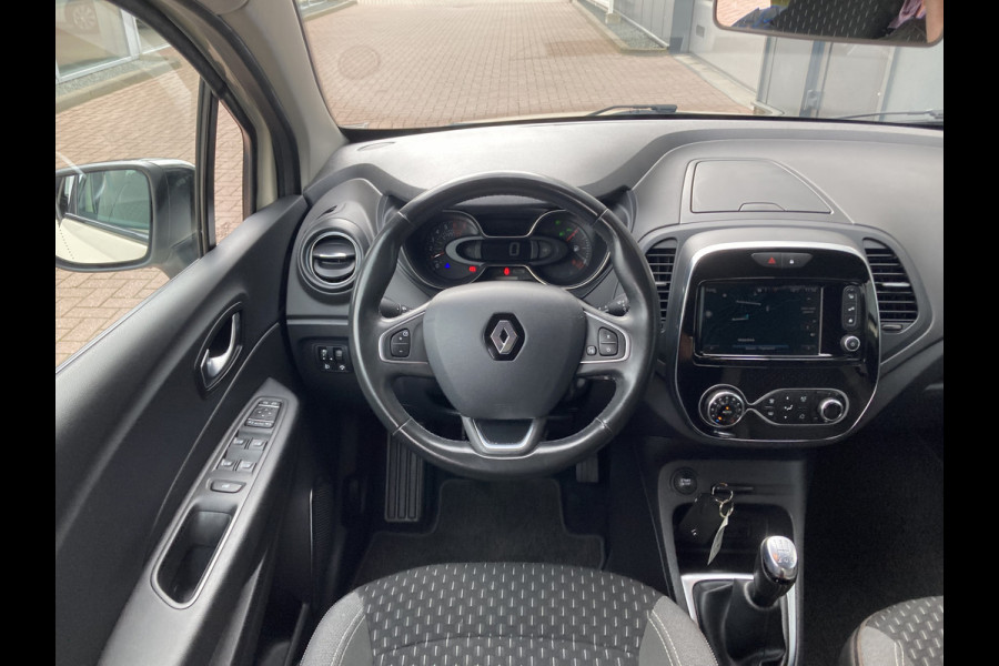 Renault Captur 0.9 TCe Intens CAMERA/KEYLESS/NAVI/CLIMA/CRUISE/PDC/TREKAAK