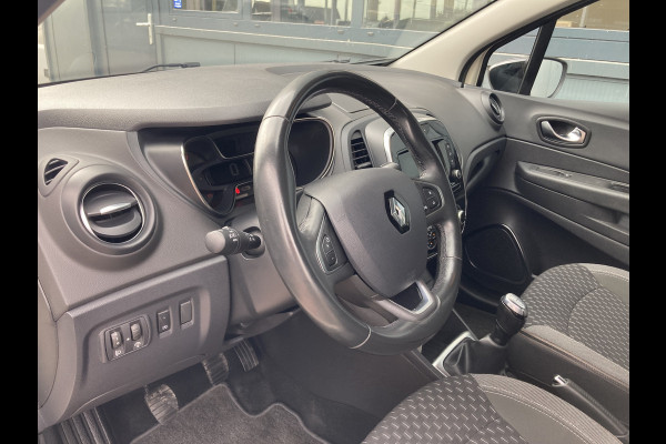 Renault Captur 0.9 TCe Intens CAMERA/KEYLESS/NAVI/CLIMA/CRUISE/PDC/TREKAAK