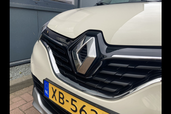 Renault Captur 0.9 TCe Intens CAMERA/KEYLESS/NAVI/CLIMA/CRUISE/PDC/TREKAAK