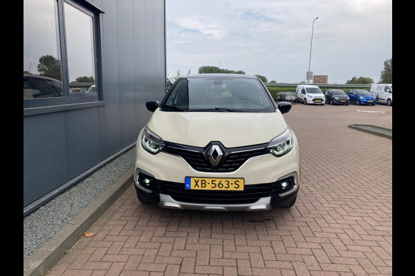 Renault Captur 0.9 TCe Intens CAMERA/KEYLESS/NAVI/CLIMA/CRUISE/PDC/TREKAAK