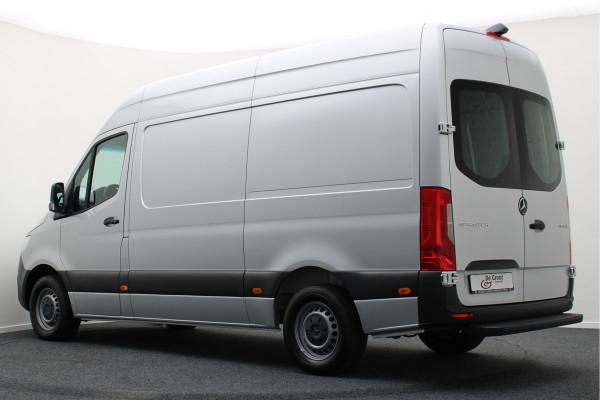 Mercedes-Benz Sprinter 316 2.2 CDI Automaat L2H2 Airco, Cruise, Camera, Standkachel, Bluetooth, Dak Ventilator, DAB