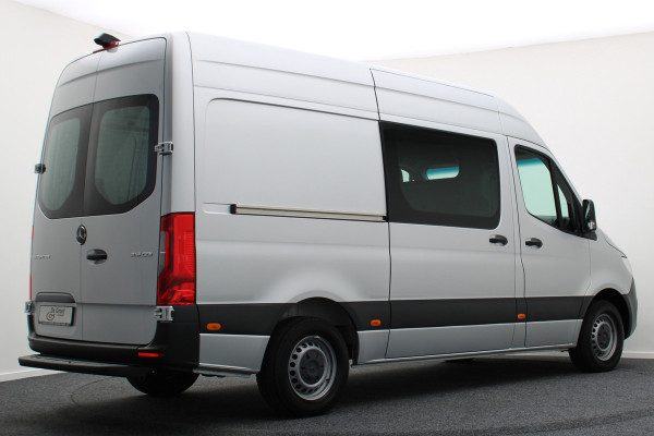 Mercedes-Benz Sprinter 316 2.2 CDI Automaat L2H2 Airco, Cruise, Camera, Standkachel, Bluetooth, Dak Ventilator, DAB