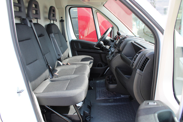 Fiat Ducato 35 2.2 MultiJet L3H2 141PK | parkeersensoren