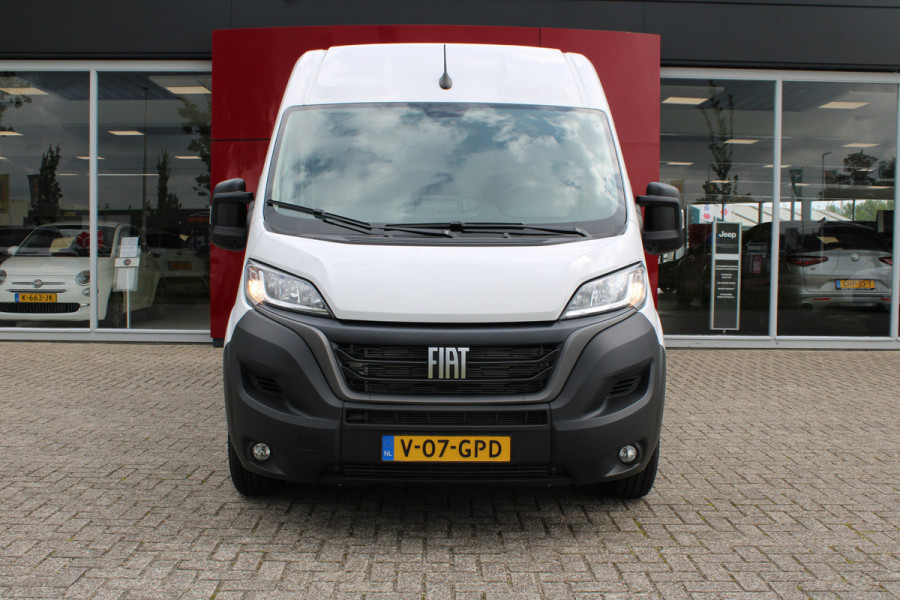 Fiat Ducato 35 2.2 MultiJet L3H2 141PK | parkeersensoren