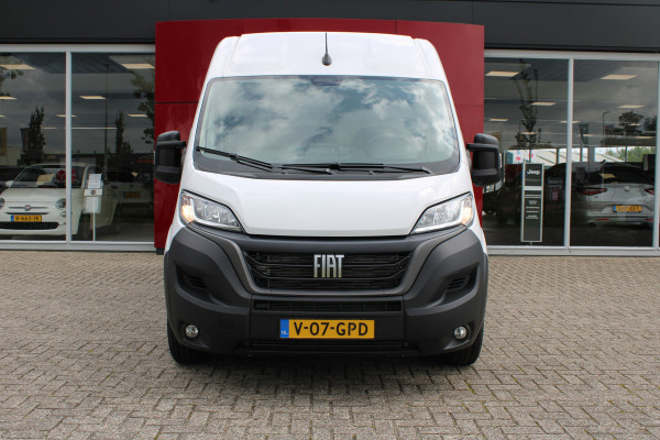 Fiat Ducato 35 2.2 MultiJet L3H2 141PK | parkeersensoren