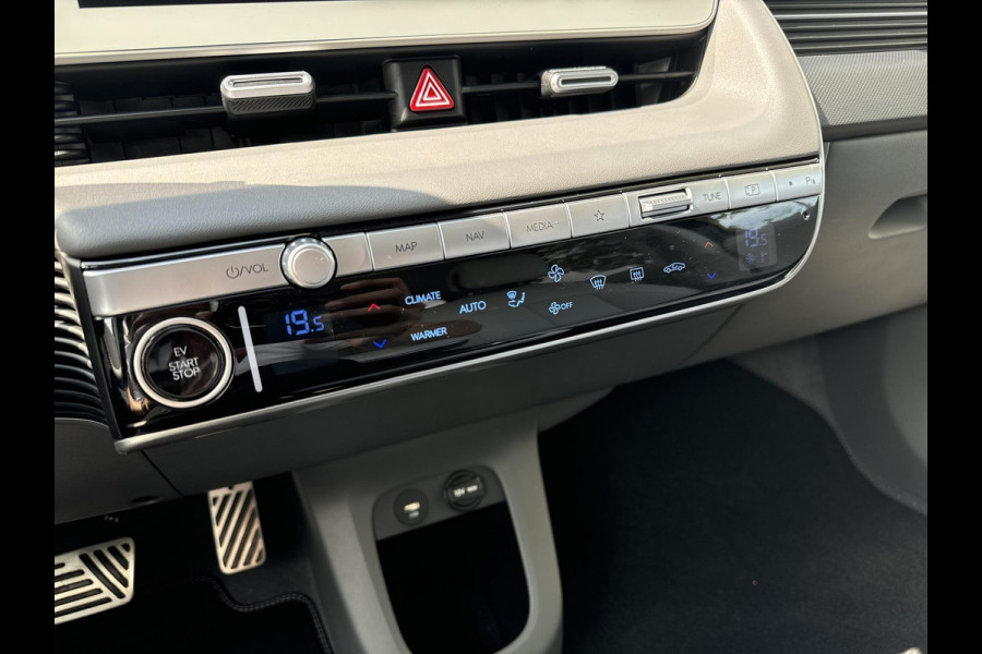 Hyundai IONIQ 5 Connect+ 77 kWh