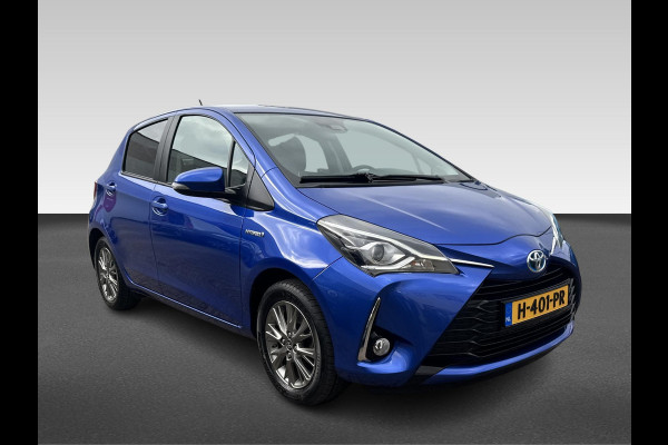 Toyota Yaris 1.5 Hybrid Dynamic