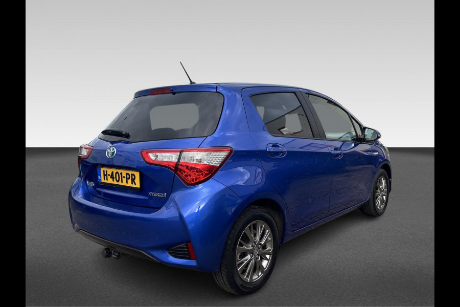 Toyota Yaris 1.5 Hybrid Dynamic