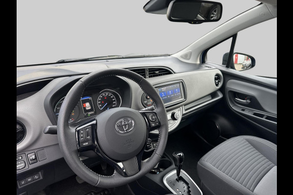 Toyota Yaris 1.5 Hybrid Dynamic