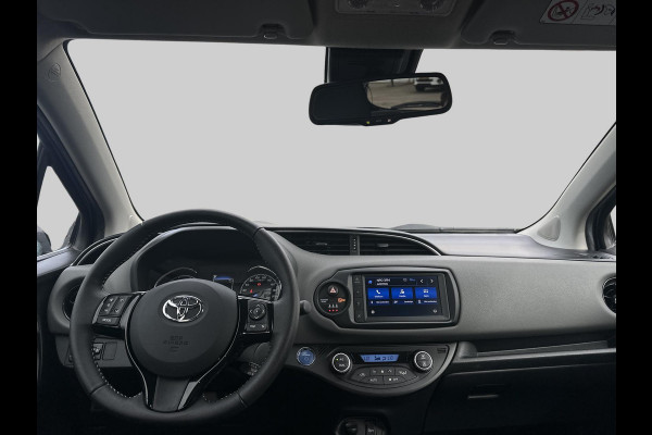 Toyota Yaris 1.5 Hybrid Dynamic