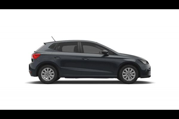 Seat Ibiza Style 1.0 70 kW / EcoTSI 95 pk 5 versn. Hand | Trekhaakvoorbereiding