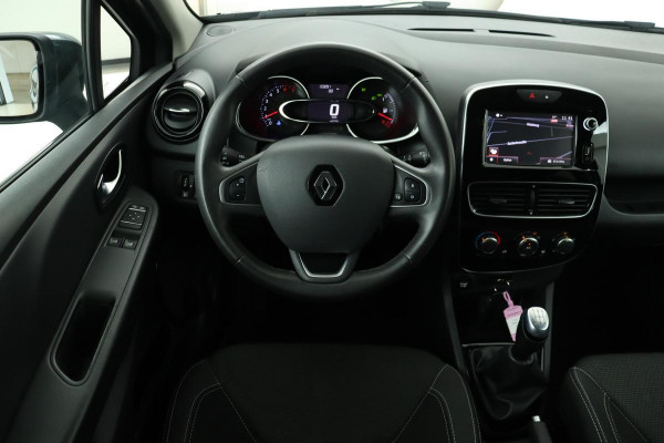 Renault Clio 0.9 TCe Limited | Trekhaak | Navigatie | Airco | Cruise control | Bluetooth | PDC