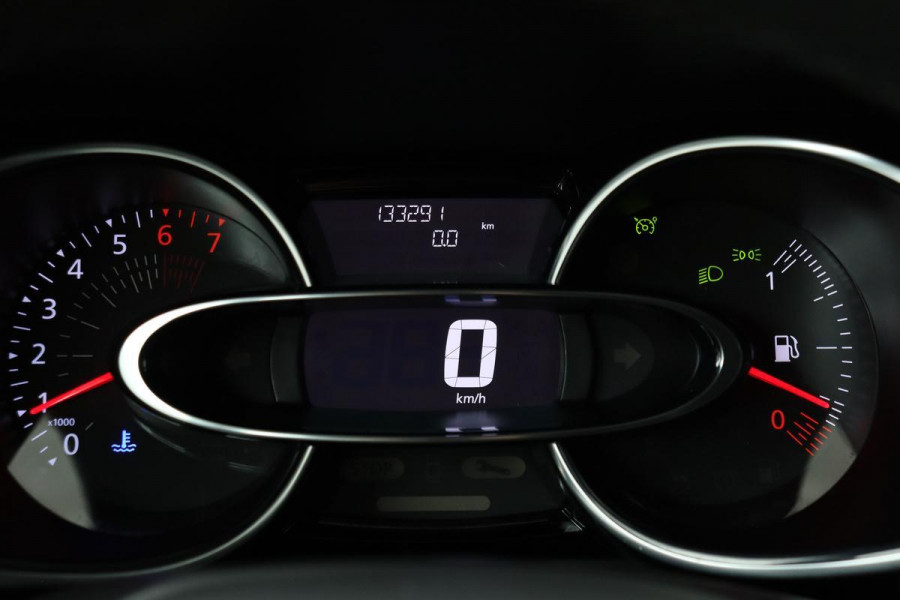 Renault Clio 0.9 TCe Limited | Trekhaak | Navigatie | Airco | Cruise control | Bluetooth | PDC