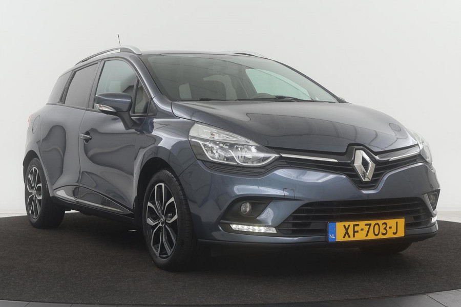 Renault Clio 0.9 TCe Limited | Trekhaak | Navigatie | Airco | Cruise control | Bluetooth | PDC