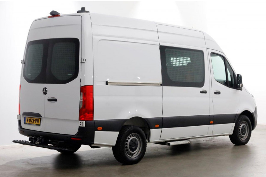 Mercedes-Benz Sprinter 314 CDI 143pk E6 RWD L2H2 7G Automaat Camera/Inrichting/Trekhaak 2800kg 03-2019