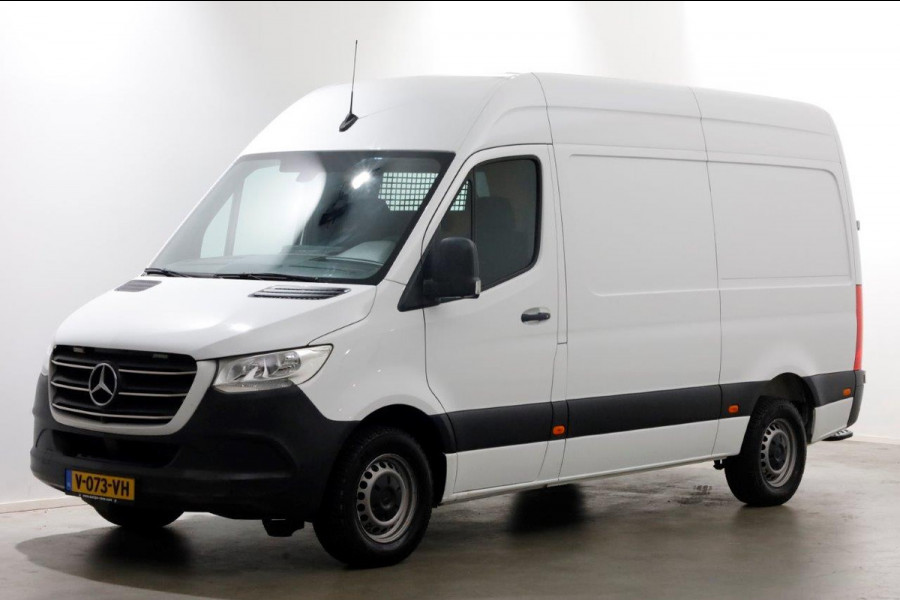 Mercedes-Benz Sprinter 314 CDI 143pk E6 RWD L2H2 7G Automaat Camera/Inrichting/Trekhaak 2800kg 03-2019