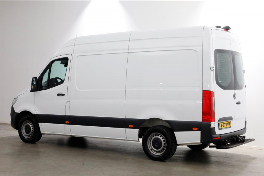 Mercedes-Benz Sprinter 314 CDI 143pk E6 RWD L2H2 7G Automaat Camera/Inrichting/Trekhaak 2800kg 03-2019