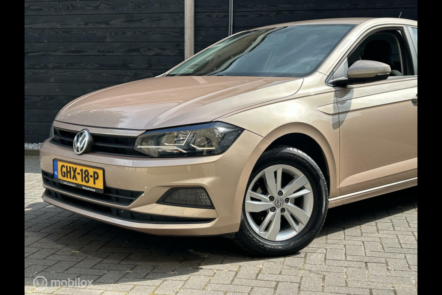 Volkswagen Polo 1.0 MPI Comfortline Airco / BT + muziek streamen