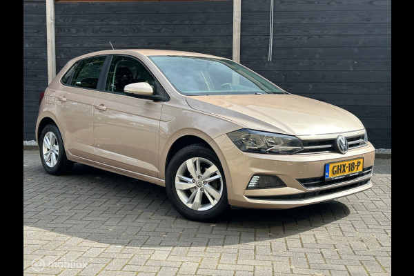 Volkswagen Polo 1.0 MPI Comfortline Airco / BT + muziek streamen