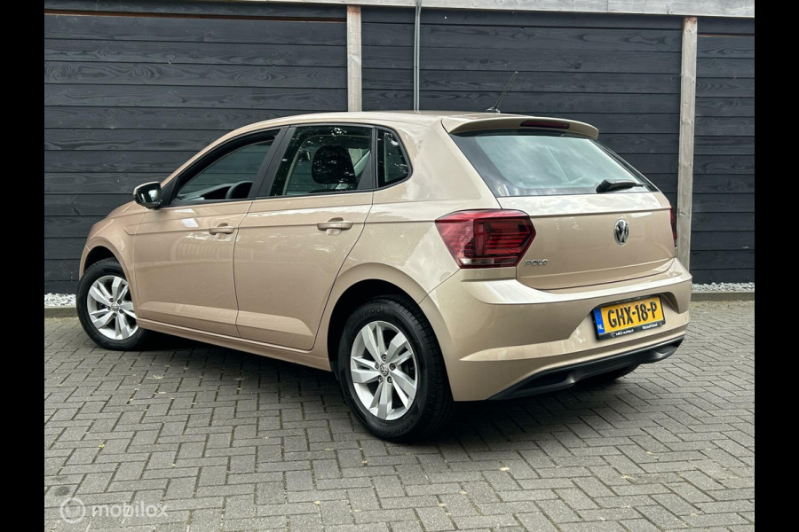 Volkswagen Polo 1.0 MPI Comfortline Airco / BT + muziek streamen