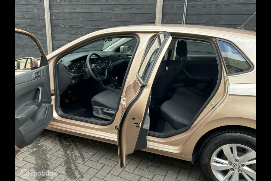 Volkswagen Polo 1.0 MPI Comfortline Airco / BT + muziek streamen