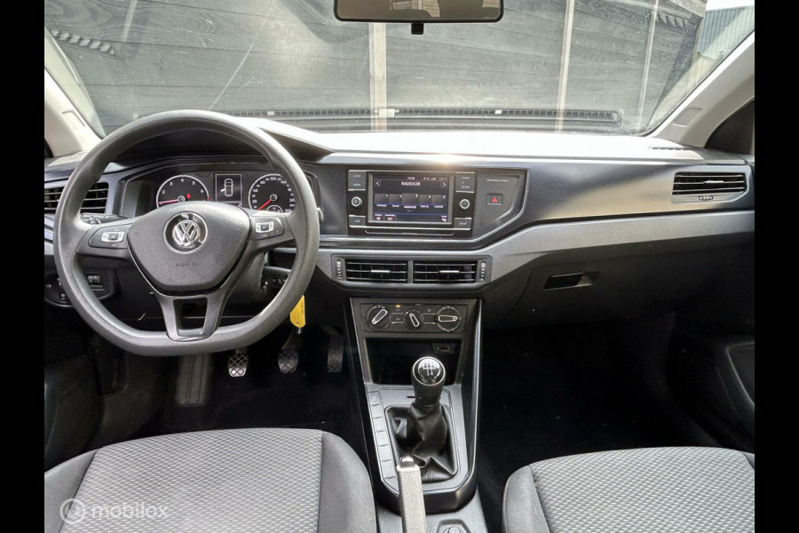 Volkswagen Polo 1.0 MPI Comfortline Airco / BT + muziek streamen