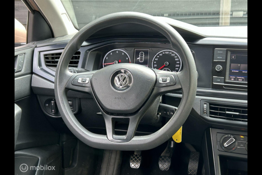 Volkswagen Polo 1.0 MPI Comfortline Airco / BT + muziek streamen