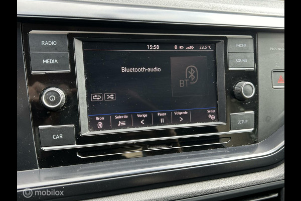 Volkswagen Polo 1.0 MPI Comfortline Airco / BT + muziek streamen