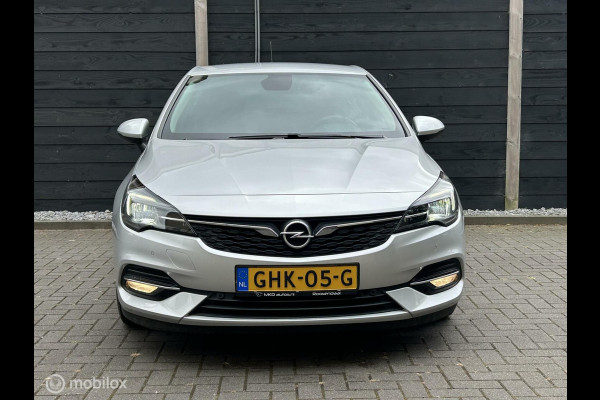 Opel Astra 1.2 Edition Aut. Airco / FM nav / Carplay / 58.684 KM