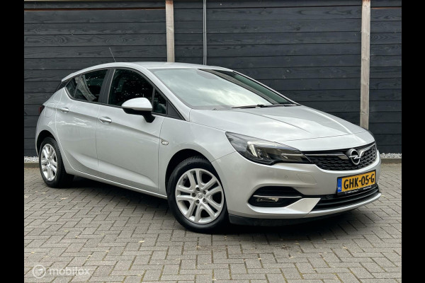 Opel Astra 1.2 Edition Aut. Airco / FM nav / Carplay / 58.684 KM