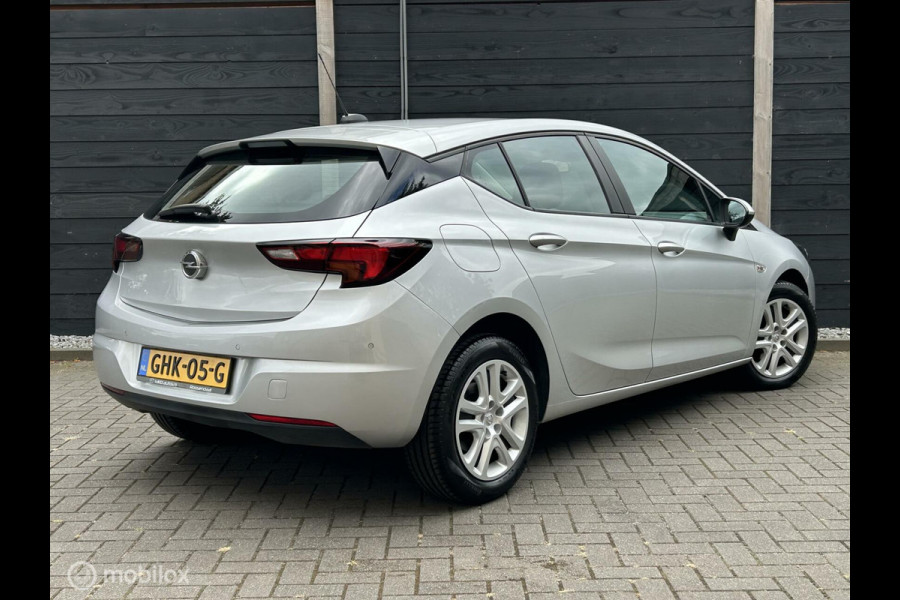 Opel Astra 1.2 Edition Aut. Airco / FM nav / Carplay / 58.684 KM