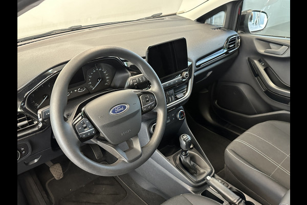 Ford Fiesta 1.0 EcoBoost Connected 5-Drs. Navigatie Airco CruiseControl