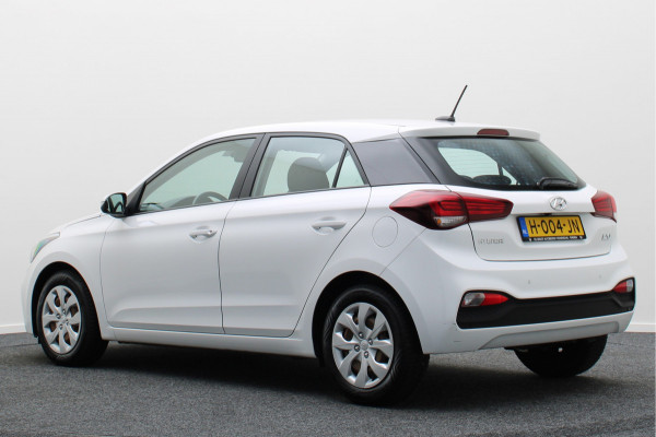 Hyundai i20 1.0 T-GDI Comfort Climate, Cruise, Camera, Apple CarPlay/Android Auto, DAB, PDC