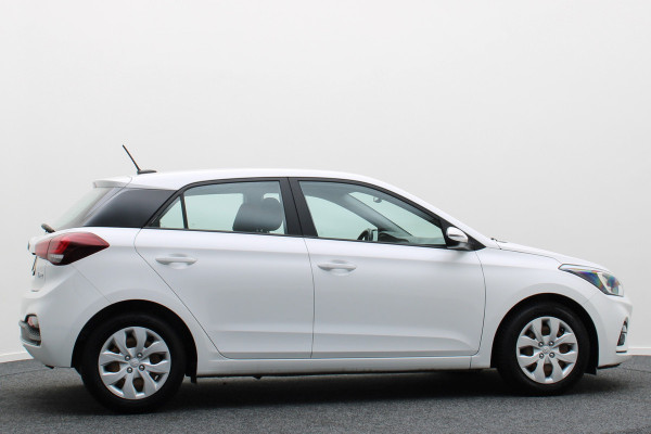 Hyundai i20 1.0 T-GDI Comfort Climate, Cruise, Camera, Apple CarPlay/Android Auto, DAB, PDC