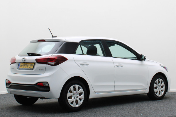 Hyundai i20 1.0 T-GDI Comfort Climate, Cruise, Camera, Apple CarPlay/Android Auto, DAB, PDC