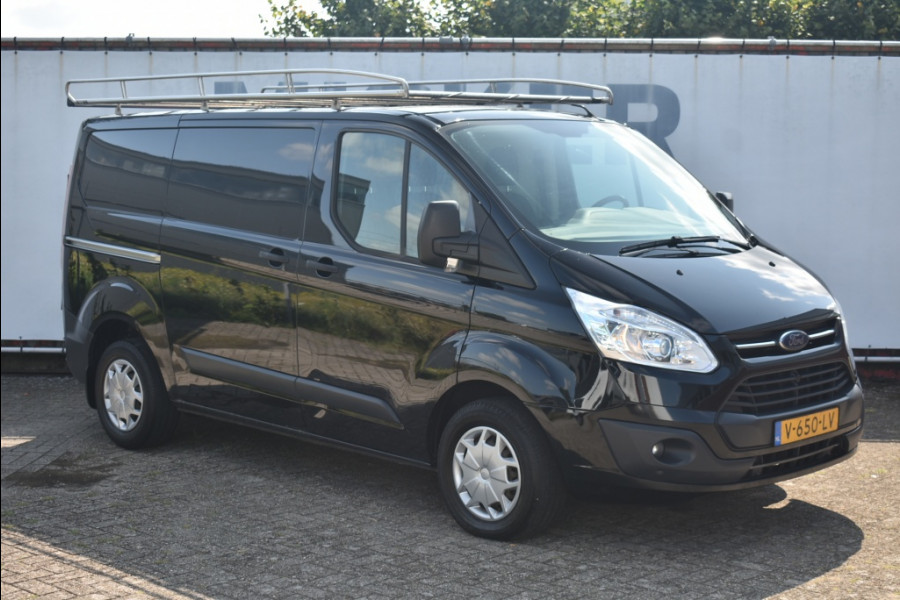 Ford Transit Custom 270 2.0 TDCI L1H1 Tr