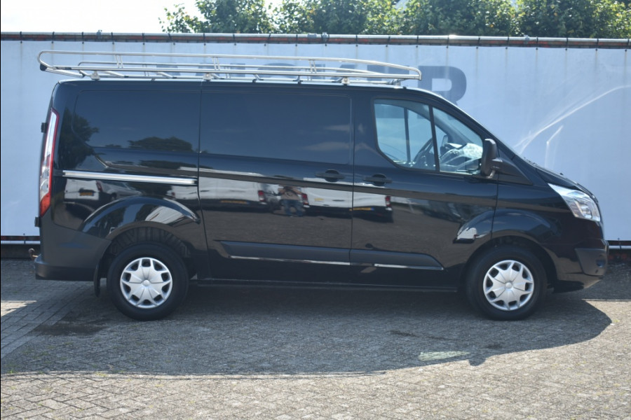 Ford Transit Custom 270 2.0 TDCI L1H1 Tr