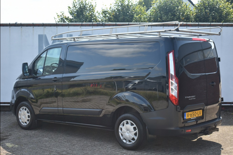 Ford Transit Custom 270 2.0 TDCI L1H1 Tr