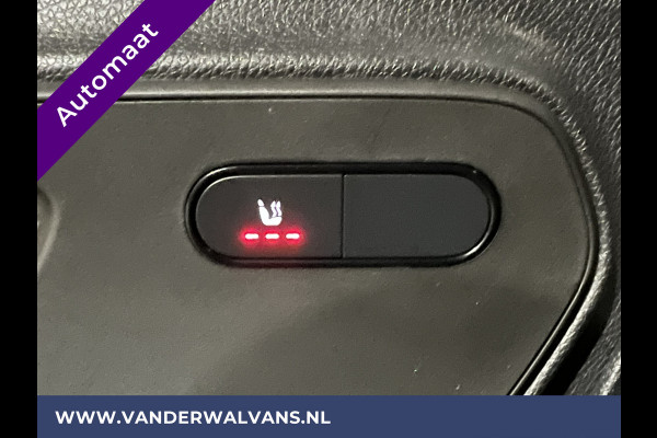 Mercedes-Benz Sprinter 317 CDI 170pk Automaat L3H2 Euro6 Airco | Camera | Apple Carplay Cruisecontrol, Android Auto, Stoelverwarming, Parkeersensoren, Bijrijdersbank