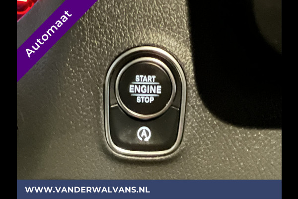 Mercedes-Benz Sprinter 317 CDI 170pk Automaat L3H2 Euro6 Airco | Camera | Apple Carplay Cruisecontrol, Android Auto, Stoelverwarming, Parkeersensoren, Bijrijdersbank