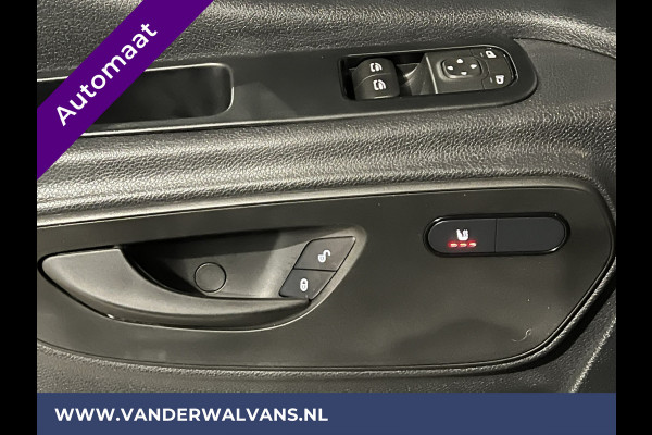 Mercedes-Benz Sprinter 317 CDI 170pk Automaat L3H2 Euro6 Airco | Camera | Apple Carplay Cruisecontrol, Android Auto, Stoelverwarming, Parkeersensoren, Bijrijdersbank