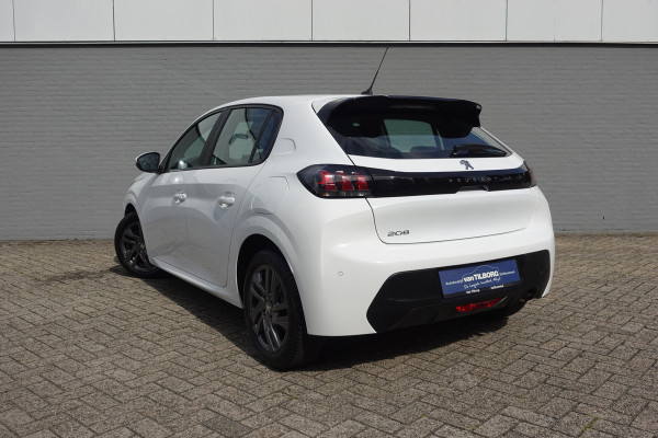 Peugeot 208 1.2 PureTech Active Pack NAVI | PDC ACHTER | CARPLAY | 12 MAANDEN BOVAG