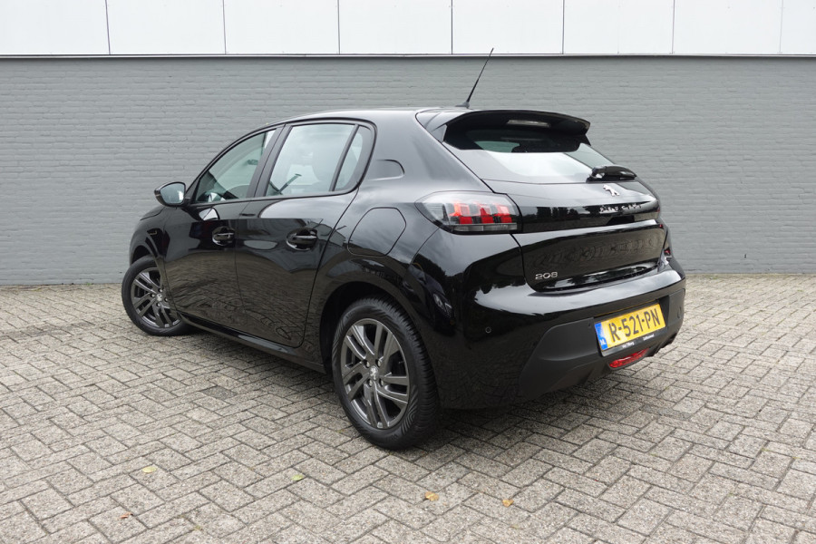 Peugeot 208 1.2 PureTech Active Pack NAVI | LMV | PDC ACHTER | 12 MAANDEN BOVAG