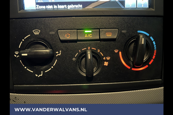 Peugeot Partner 1.6 BlueHDi L1H1 Euro6 Airco | Navigatie | Trekhaak | Cruisecontrol | Apple Carplay Android Auto, Zijdeur