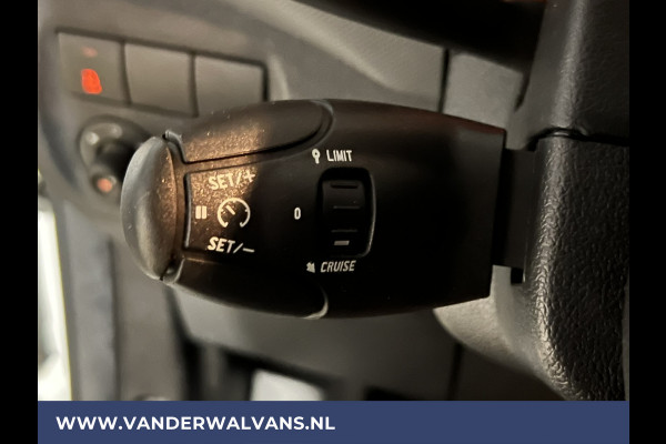 Peugeot Partner 1.6 BlueHDi L1H1 Euro6 Airco | Navigatie | Trekhaak | Cruisecontrol | Apple Carplay Android Auto, Zijdeur