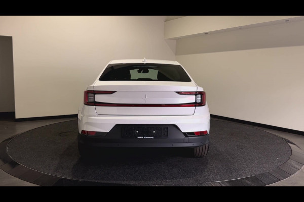 Polestar 2 Standard Range Single Motor 64 kWh | BTW Auto |  € 424,-  per maand