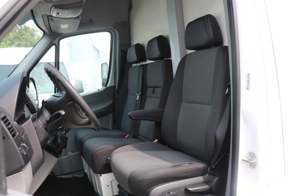 Volkswagen Crafter 2.0 TDI 140pk L3 H2 Koelwagen Vrieswagen -10 Graden Euro 6