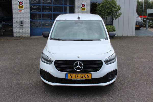 Mercedes-Benz Citan 110 CDI L1 Pro MBUX Apple CarPlay Android Auto, Bumpers in kleur, Etc.